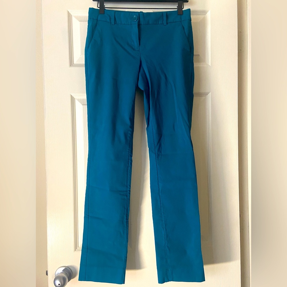 The Limited Exact Stretch Twill Pant